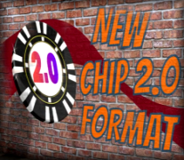 CHIP format